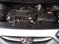 Sell 2nd Hand 2015 Hyundai Accent Sedan Gasoline Manual-3