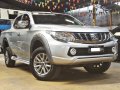 Sell Used 2017 Mitsubishi Strada Diesel Manual in Quezon City -0