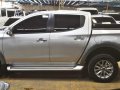 Sell Used 2017 Mitsubishi Strada Diesel Manual in Quezon City -2