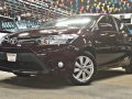 Red 2018 Toyota Vios at 10000 km for sale in Quezon City -1