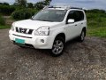 White 2011 Nissan X-Trail at 81000 km for sale -1