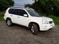 White 2011 Nissan X-Trail at 81000 km for sale -5