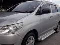 Toyota Innova 2016 Manual Diesel for sale in Lubao -5