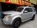 2nd Hand Ford Everest 2009 Automatic Diesel for sale -0