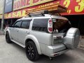 2nd Hand Ford Everest 2009 Automatic Diesel for sale -1