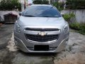Sell 2nd Hand 2015 Chevrolet Spin Automatic Gasoline -0