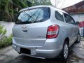 Sell 2nd Hand 2015 Chevrolet Spin Automatic Gasoline -3