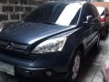 Selling Used Honda Cr-V 2007 Automatic in Manila -1