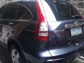 Selling Used Honda Cr-V 2007 Automatic in Manila -1