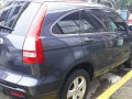 Selling Used Honda Cr-V 2007 Automatic in Manila -5