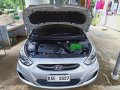 Used 2017 Hyundai Accent Hatchback for sale in Tanay -1