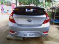 Used 2017 Hyundai Accent Hatchback for sale in Tanay -2