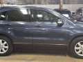 Blue 2007 Honda Cr-V at 85000 km for sale -3