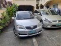 Selling Silver Toyota Vios 2006 Manual in Cainta -0