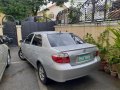 Selling Silver Toyota Vios 2006 Manual in Cainta -3