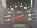 Green Isuzu Crosswind 2003 Manual Diesel for sale -1