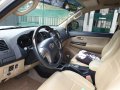 Selling Used Toyota Fortuner 2014 at 57000 km in Pasig -1