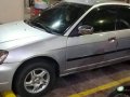 Used Honda Civic 2002 for sale in Manila -0