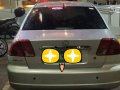 Used Honda Civic 2002 for sale in Manila -2