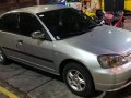 Used Honda Civic 2002 for sale in Manila -3