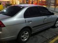 Used Honda Civic 2002 for sale in Manila -4