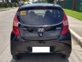 Sell Black 2018 Hyundai Eon at 22000 km in Davao City -3