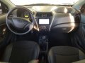 Sell Black 2018 Hyundai Eon at 22000 km in Davao City -1