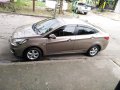 Selling 2nd Hand Hyundai Accent 2014 at 84000 km -0