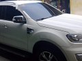 Selling Used Ford Everest 2016 Automatic at 46245 km -0