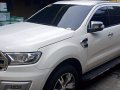 Selling Used Ford Everest 2016 Automatic at 46245 km -1