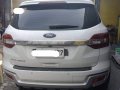 Selling Used Ford Everest 2016 Automatic at 46245 km -3