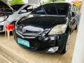 Black 2010 Toyota Vios at 60000 km for sale in Isabela -1