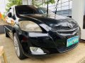 Black 2010 Toyota Vios at 60000 km for sale in Isabela -2