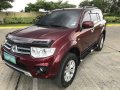 Used 2014 Mitsubishi Montero Sport Manual Diesel for sale -1