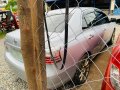Silver 2010 Toyota Vios for sale in Isabela -3