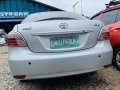 Silver 2010 Toyota Vios for sale in Isabela -4