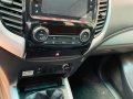 Black 2016 Mitsubishi Strada Manual Diesel for sale -4