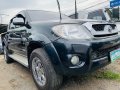 Sell 2nd Hand 2011 Toyota Hilux Truck in Isabela -2