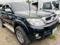 Sell 2nd Hand 2011 Toyota Hilux Truck in Isabela -0