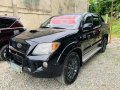 Black 2007 Toyota Hilux at 90000 km for sale -4