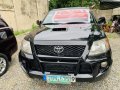 Black 2007 Toyota Hilux at 90000 km for sale -2