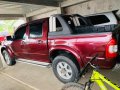 Red 2005 Isuzu D-Max Automatic Diesel for sale in Isabela -0