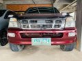 Red 2005 Isuzu D-Max Automatic Diesel for sale in Isabela -0