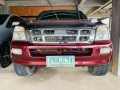 Red 2005 Isuzu D-Max Automatic Diesel for sale in Isabela -3