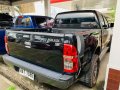 Sell Black 2014 Toyota Hilux Manual Diesel at 50000 km -5
