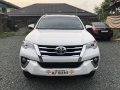 Sell Used 2018 Toyota Fortuner Automatic Diesel in Quezon City -1