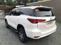 Sell Used 2018 Toyota Fortuner Automatic Diesel in Quezon City -2