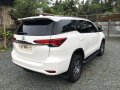 Sell Used 2018 Toyota Fortuner Automatic Diesel in Quezon City -4