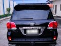 Black Toyota Land Cruiser 2015 at 16100 km for sale-3