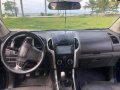 Blue Isuzu D-Max 2016 for sale in Cebu -4